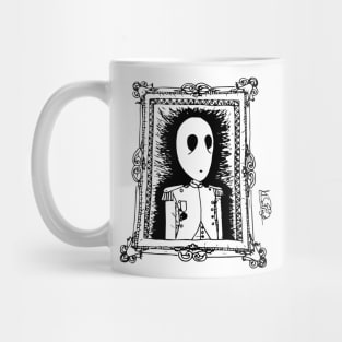 P1 Napoleón Mug